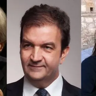 Regionali, Occhiuto e Santelli si affidano a Vittorio Sgarbi: è l’ora della disperazione