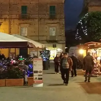 Cultura, shopping e divertimento, tutto pronto per il “Natale a Tropea”