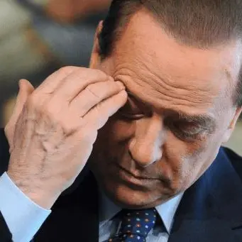 Regionali, Berlusconi inseguito da Santelli e Occhiuto prende tempo