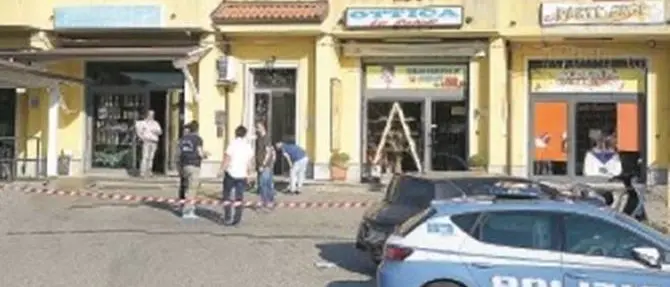 Spara al cognato al culmine di una lite nel Vibonese, avviso orale per 40enne