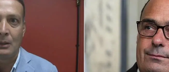 Rubbettino a un passo dalla candidatura. A Roma (con Loiero) per incontrare Zingaretti