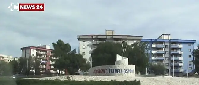 Appalti a Crotone, revocato il divieto di dimora a delegato Coni