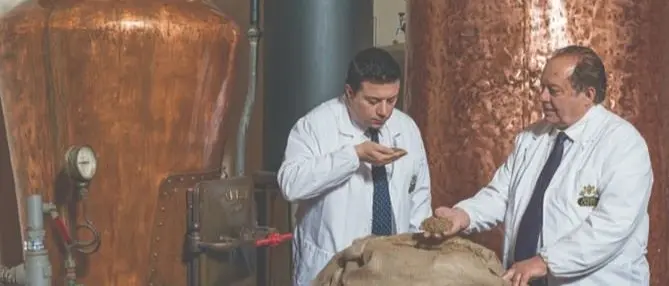 Amaro del Capo, intesa con la Total Beverage per l’esclusiva negli Usa