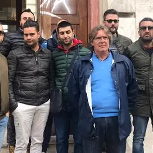 Autisti graduatoria 118 in protesta: si vogliono bloccare le assunzioni