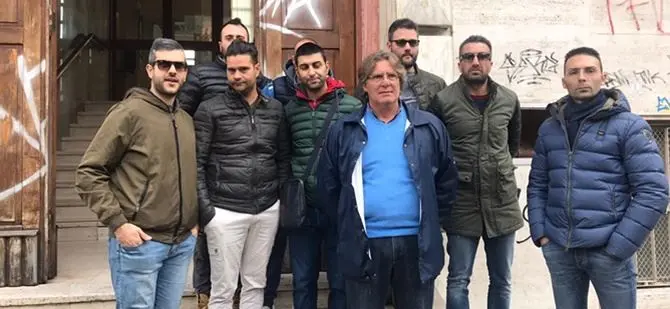 Autisti graduatoria 118 in protesta: si vogliono bloccare le assunzioni