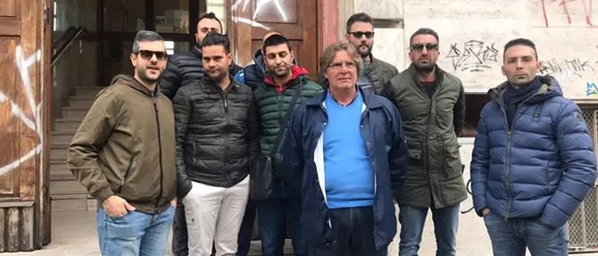 Autisti graduatoria 118 in protesta: si vogliono bloccare le assunzioni