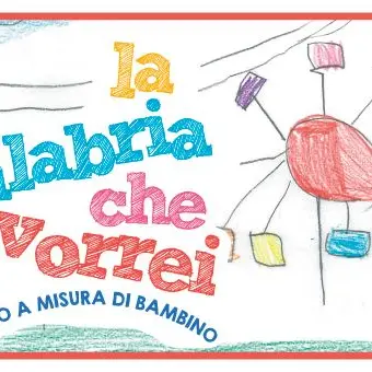 I bimbi vibonesi disegnano la Calabria del futuro: la mostra al Filangieri