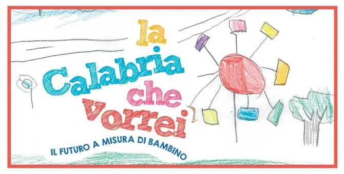 I bimbi vibonesi disegnano la Calabria del futuro: la mostra al Filangieri