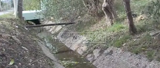 Crotone, 95 famiglie costrette a lasciare casa quando piove