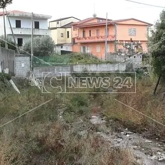 Castace, il torrente che fa ancora paura: «Siamo nelle mani di Dio»