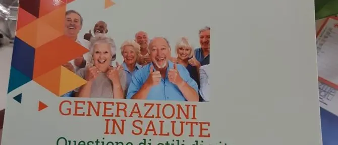 Dipendenze, Federconsumatori incontra giovani e anziani sul Tirreno cosentino