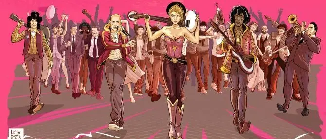 A Cosenza grande attesa per “Musica contro le mafie”: ecco il programma