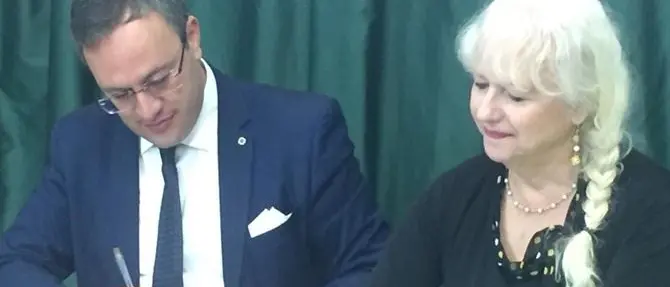 La professione forense incontra gli studenti di Catanzaro