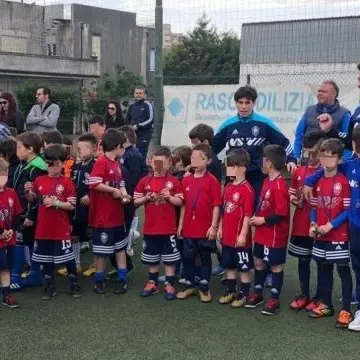 Sport e integrazione, Vibo ospita il torneo regionale “Un calcio in strada”