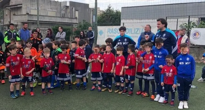 Sport e integrazione, Vibo ospita il torneo regionale “Un calcio in strada”