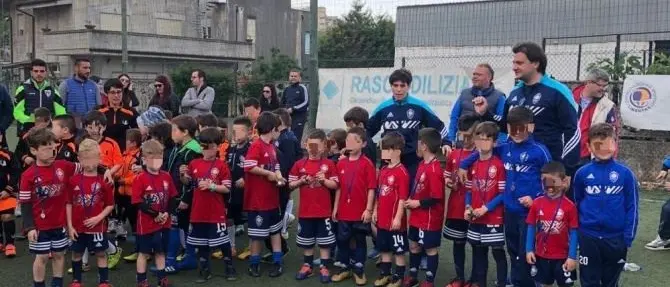 Sport e integrazione, Vibo ospita il torneo regionale “Un calcio in strada”