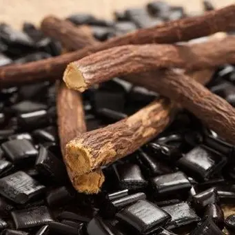 La liquirizia, l'oro nero di Calabria conquista le testate nazionali