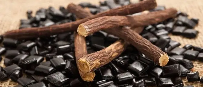 La liquirizia, l'oro nero di Calabria conquista le testate nazionali