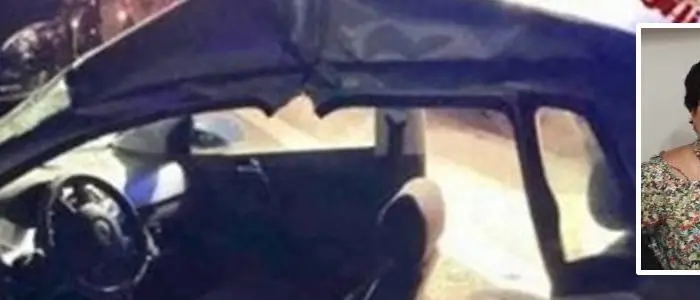 Tragico incidente sull’autostrada Salerno-Caserta, muoiono madre e figlia vibonesi