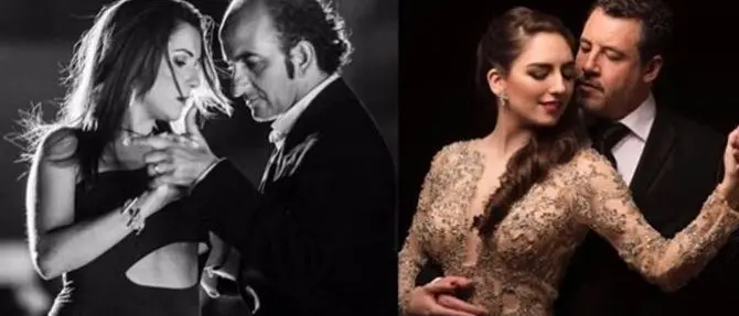 A Cosenza si aprono le danze con il Festival internazionale del tango