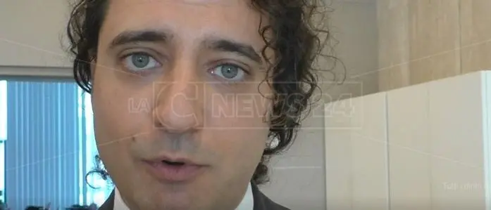 Regionali, Parentela: «La lista del M5s ci sarà. Stiamo pensando già agli assessori»