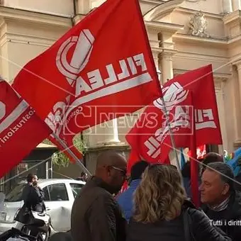 La crisi nera dell'edilizia calabrese, in dieci anni persi 24mila posti