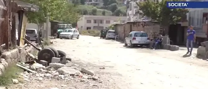 Gioia, la denuncia della minoranza: «Sulla Ciambra è caduto il silenzio»