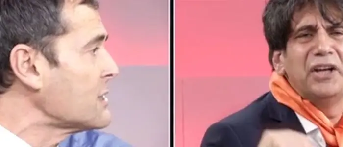 «Stai lontano dal Movimento, sei un nominato». Sapia (5s) sbatte la porta in faccia a Tansi