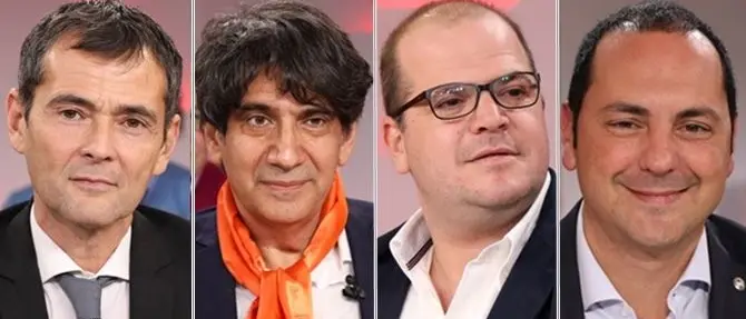 Perfidia non delude, tensione alle stelle nell'ultima puntata: eccola