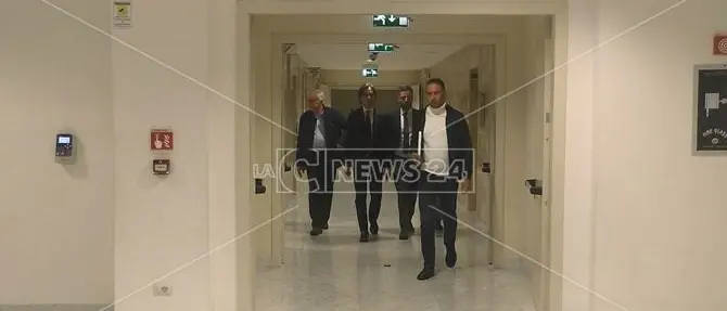 Caos rifiuti nel Reggino, accordo trovato: riapre il termovalorizzatore