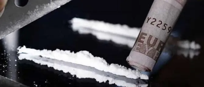 Fiumi di droga a Catanzaro, ecco come si spartivano il territorio: i nomi