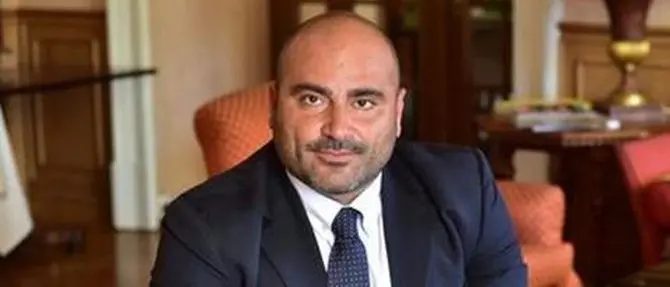 Il vicepresidente del Consiglio del Lazio: «Cucchi tossico, sorella sfrutta la morte»