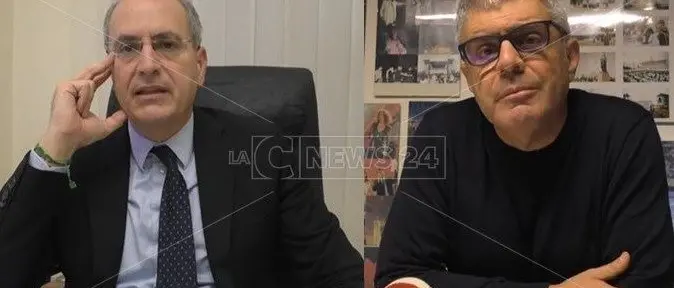 Lamezia, Pegna: «Sulla vicenda Furci indagini ancora in corso»