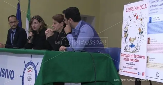 Donne e violenza di genere, al Nautico di Pizzo un incontro sui temi