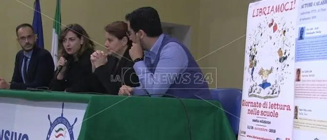 Donne e violenza di genere, al Nautico di Pizzo un incontro sui temi