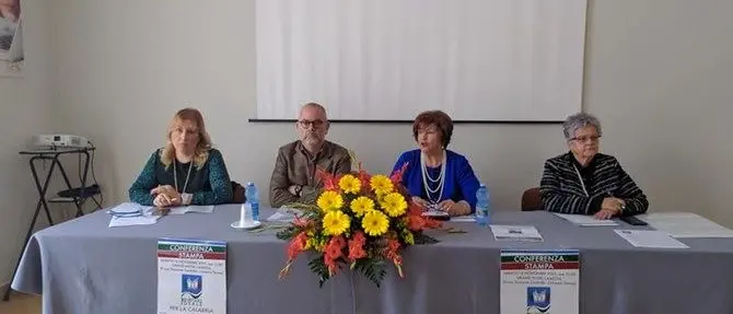 Angela Napoli lancia il Codice etico in vista delle Regionali