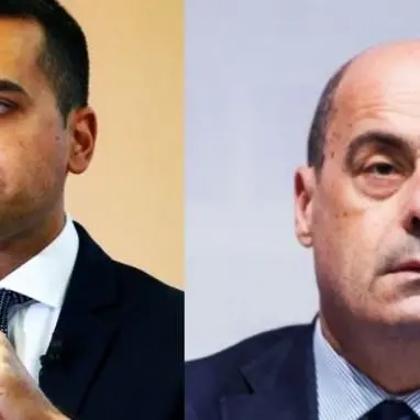 Zingaretti rilancia lo Ius soli. Di Maio attacca e ribadisce: «Sconcertante»