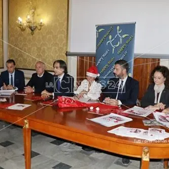 Sport e disabilità, a Reggio Calabria riparte la corsa della felicità