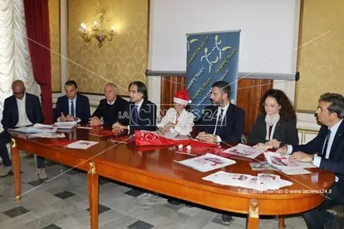 Sport e disabilità, a Reggio Calabria riparte la corsa della felicità