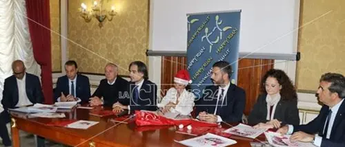 Sport e disabilità, a Reggio Calabria riparte la corsa della felicità