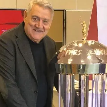 L’artigianato crotonese brilla a Matera con il maestro orafo Sacco