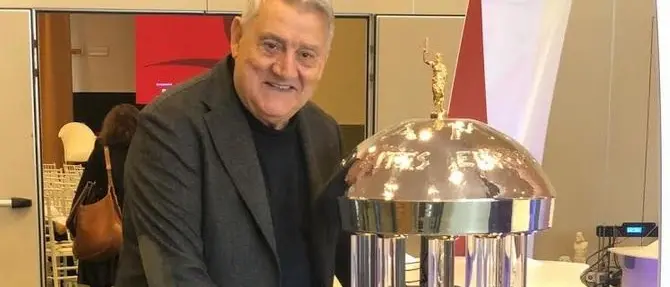 L’artigianato crotonese brilla a Matera con il maestro orafo Sacco