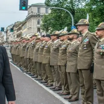 Elisabetta Trenta, la Procura militare indaga: «Si è tenuta la casa da ministro»