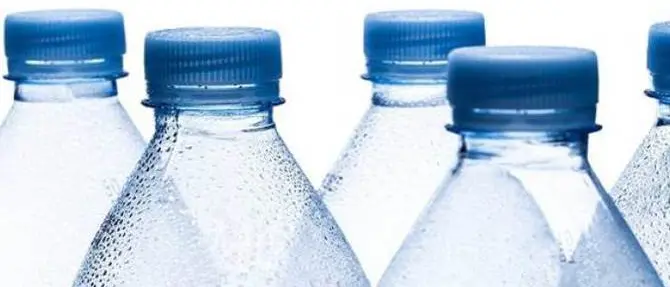 Sospetta contaminazione, lotto di acqua Vera ritirato dal mercato