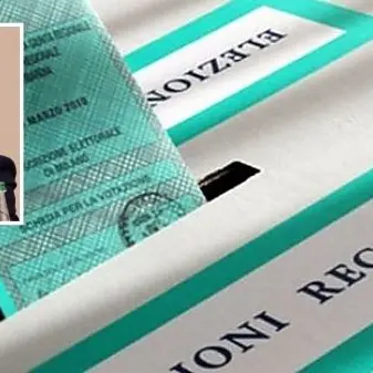 Elezioni regionali, i 5 stelle scelgono Francesco Aiello: adesso tocca a Grillo decidere