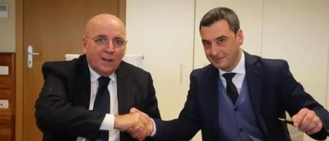 Regionali, il presidente dell'Epna scarica Oliverio e abbraccia Fdi