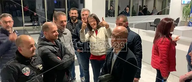 Sanità, arrivano gli specialisti per i 1500 bimbi disabili di Lamezia