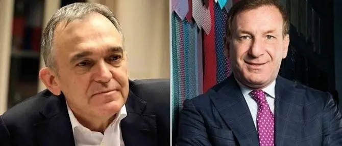 Il presidente della Toscana stronca Talarico. «Ma un operaio il Pd non riesce a trovarlo?»