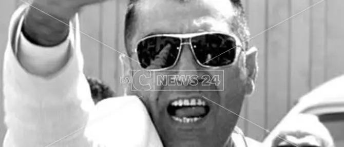 Bruno Fuduli e la lettera in cui spiega le ragioni dell'estremo gesto