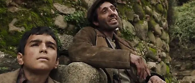 Aspromonte, la terra degli ultimi debutta al cinema